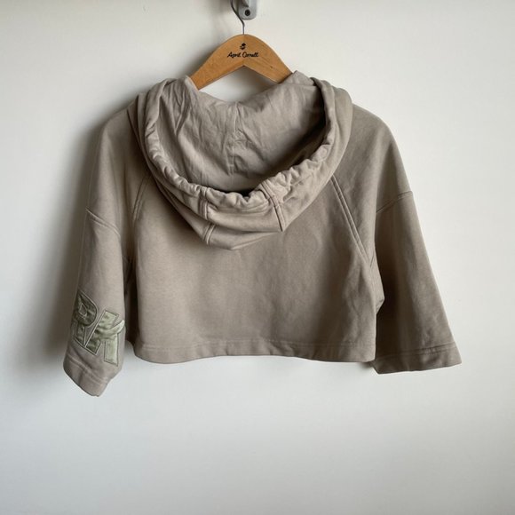 IVY PARK Sweater Olive Green Revolve Size … - Picture 2 of 5